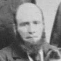 John Burkhart Gingrich (1847–1919)