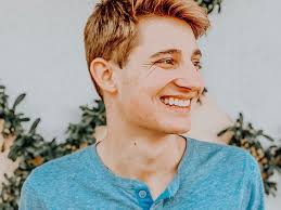 Nate Mackay's Instagram, Twitter & Facebook