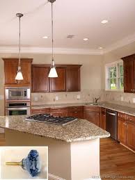 Predominantly red undertones are common on cherry wood. Dark Light Oak Maple Cherry Cabinetry And Kitchen Cabinet Aluminium Vs Wood Check The Pic For New Kitchen Cabinets Kitchen Cabinet Design Kitchen Design