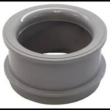4" Molded PVC Rigid Conduit End Bell