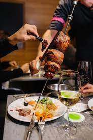 Sırada listelenen brasileiro slovanský dům ile ilgili. Brasileiro Restaurante Brazilian Restaurants In The Center Of Prague