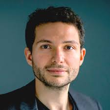 John Herald Email & Phone Number