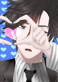 You shouldn't force her… nice, jumin. Jumin Han Mystic Messenger Kouchu Rosuke Illustrations Art Street