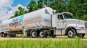The current relationship with sk group offers immediate. Jpmorgan Upgrades Plug Power Says It Will Be A Leader In The Future Hydrogen Economy
