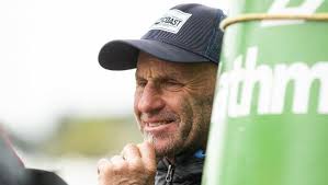 Where are they now? Coast to Coast legend Steve Gurney