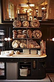 Hot New York Bistro Becomes London S Buzziest Brasserie Bread Shop Bakery Best Bakery