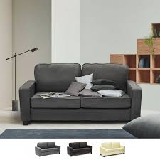 Procedendo con la navigazione sul sito senza disabilitarli, si autorizza l'invio e l'utilizzo dei cookie sul proprio dispositivo. Rubino Divano 2 Posti In Tessuto Per Salotto E Sale D Attesa Design