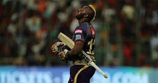 Looking forward to pulling on the @northernwarriors jersey and exciting the fans at sharjah in the icc & ecb approved @t10league. You Need To Be Flexible Andre Russell Disappointed Over Kkr S Decision To Not Send Him At No 4