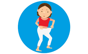 Sudden Weight Loss Cartoon Images Sudden or unintentional weight loss for seniors may be a sign of serious illness. facial images png