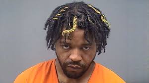 Marshals looking for Kevin Peeples, of Youngstown, who ran from them