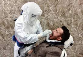 As of april 17, about 80 million people have gotten their payments — so it's stressful to be left wondering why yours hasn't arrived. Covid 19 Test Icmr Intensifies Random Testing To Check For Covid 19 The Economic Times