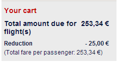 Don't pay more than you have to with this excellent promo code from air france, you can save up to 20% on thousands of products. 100 Off Air France Discount Promo Code 2021 Rushflights Com