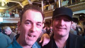 Jonathan Monk (@monkandkelly)