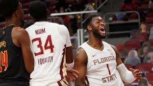 The teams are divided into five pots, depending on their showing last season. Strong Start Propels No 25 Fsu Basketball To Road Win At Louisville