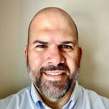 Tony "Bravo" Straw, MBA