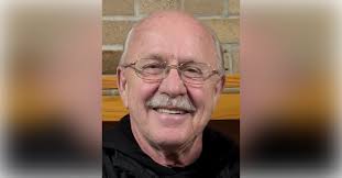 Obituary information for Leonard P. Worthing