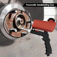 How to make sand blaster under $3 | diy sand blaster homemade. Portable Mini Gravity Pneumatic Spray Gun Home Diy Mini Blasting Device Sandblaster Adjustable Sandblasting Machine Buy At The Price Of 20 02 In Aliexpress Com Imall Com
