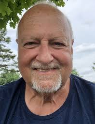 Obituary information for David Ehred