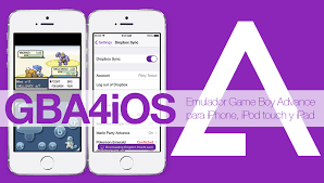 Descargar todos los juegos de pokemon para gba. Como Instalar Un Emulador De Gba En Iphone Y Ipad Sin Jailbreak