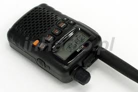 Image result for ICOM IC-R5