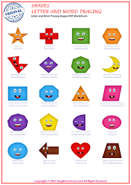 shapes esl printable picture dictionary worksheet for kids pdf worksheets engworksheets