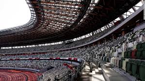Us health experts say tokyo olympics plans not informed by 'best scientific evidence'. Olympics Tokyo Top Covid 19 Adviser Says Trends News Today