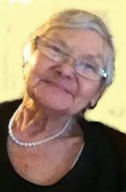 Stella Holton Obituary