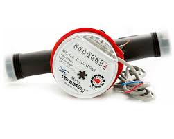 NMT - VersaMag-Polymer Hot Water Meter - Studebaker ...
