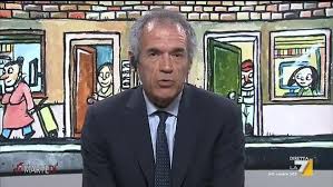 Ogni domenica appare dagli schermi tv con fabio fazio per spiegarci, manco fosse la madonna del sacrificio, che dobbiamo spendere meno. Carlo Cottarelli Forse Casalino Si Legge I Miei Tweet E Il Governo Mi Ha Ascoltato