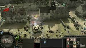 Company of heroes has the potential to build a competitive game the likes of which has not been seen since starcraft. Company Of Heroes 3 With Whiteflash Coh2 Org