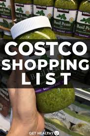 36 Best Healthy Foods To Buy At Costco Healthy Foods To Buy Best Costco Food Good Healthy Recipes