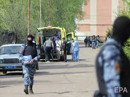 Зарядка каждое утро в 7.45, голубой зал. U3uuskbbj6v7zm