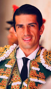 Se torea como se es y se torea como se está: Ernesto Javier Calita