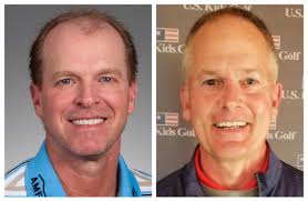 Steady Steve Stricker of Edgerton survives Wisconsin State Open playoff  with Madison's Jim Wahl