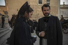 Rafael novoa is an actor, zodiac sign: Bild Zu Rafael Novoa Bild Leonor Watling Rafael Novoa Filmstarts De