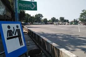 Download lebih banyak aplikasi gratis disini! Mudik Lebaran 2021 Dilarang Ini Kata Kepala Terminal Kalideres