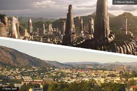List of cities in eswatini. Wakanda Vs Eswatini How Africa S Two New Countries Square Up