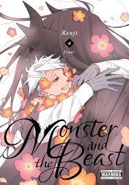 Monster and the Beast, Vol. 4 Manga eBook by Renji - EPUB Book | Rakuten  Kobo United States