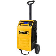 Add to cart add to my list. Dewalt Dxaec210 70 Amp Rolling Battery Charger With 210 Amp Engine Start And 2 Amp Maintainer Dewalt Bad Room Ideas Dewalt Tools