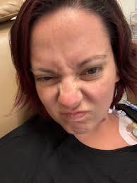 Fundraiser for Billy Capron by Ruben Cerezo : Support Vada's Fight Against  Cancer