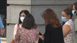 1º de pedro 4:14 si sois vituperados por el nombre de cristo, sois bienaventurados, porque el glorioso espíritu de dios reposa sobre vosotros. El Congreso Convalida El Uso No Obligatorio De La Mascarilla Al Aire Libre Politica Cadena Ser