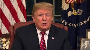 Chi tiết lịch trình lễ nhậm chức tổng thống mỹ của ông joe biden. Di Sáº£n Cá»§a Tá»•ng Thá»'ng Donald Trump Bbc News Tiáº¿ng Viá»‡t