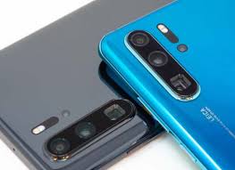 نتيجة بحث الصور عن Huawei P30 Pro