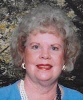 Ann Shockey Obituary (1937