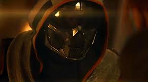 Who exactly is this masked mercenary, and what makes them such a formidable opponent? Who Is Taskmaster Black Widow Movie Villain Knows The Avengers Weaknesses