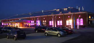 Restaurants und lokalesimbach am inn (simbach) noch keine erfahrungsberichte. Simbach Am Inn Discothek Der Lokschuppen
