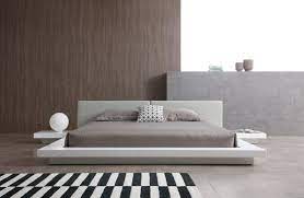 Width 150cm x length 200cm. Orren Ellis Walsworth King Low Profile Platform Bed Wayfair