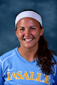 2014 Women's Soccer Roster