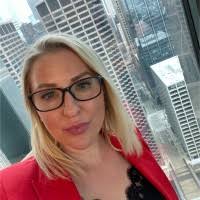 Danielle Harker, MBA