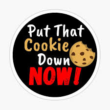 🍪ozyrys astronomia coveroh, and subscribe for a free cookie! Put That Cookie Down Gifts Merchandise Redbubble